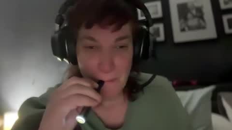 Mossy Mommy online show from February 2025 01:54:02 AM