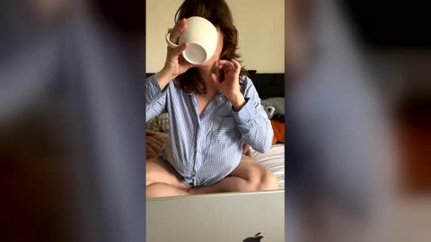 Mossy Mommy online show from April 2026 02:12:01 PM