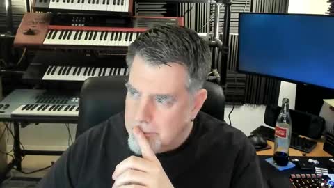 mostly_unbothered online show from January 2026 10:42:01 AM