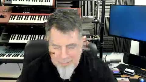 mostly_unbothered online show from March 2026 06:54:01 AM