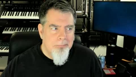 mostly_unbothered online show from March 2026 09:26:01 AM