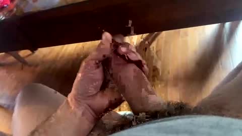 Snapshot of motomo12 chatting on February 2025 09:09:01 PM Henry online show from February 2025 09:09:01 PM