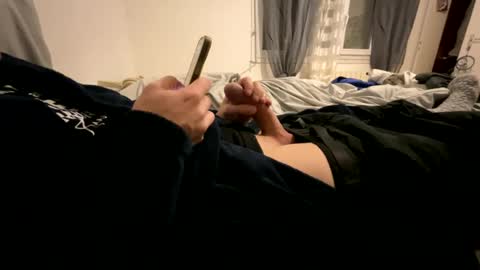 CamO online show from January 2025 06:32:02 PM