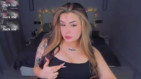 Carolina online show from March 2026 03:41:01 PM