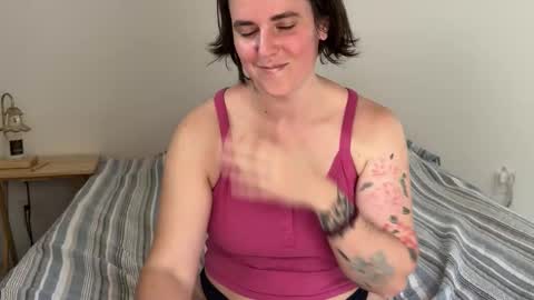 MousseMagoo online show from February 2026 08:52:01 PM