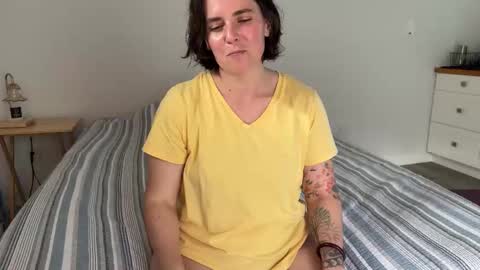 MousseMagoo online show from March 2026 08:37:01 PM