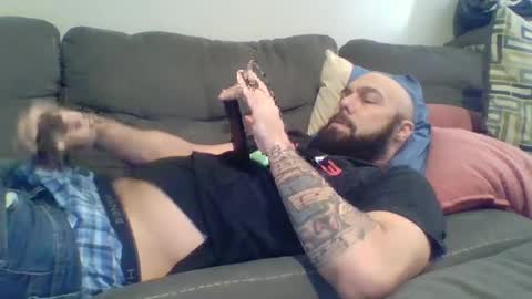 Mr8 online show from February 2025 10:06:02 PM