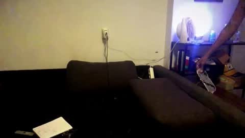 Mr. AFelix  online show from October 2025 02:23:02 AM