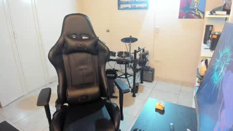 Snapshot of mr_andresr chatting on February 2025 04:11:01 AM Andy online show from February 2025 04:11:01 AM