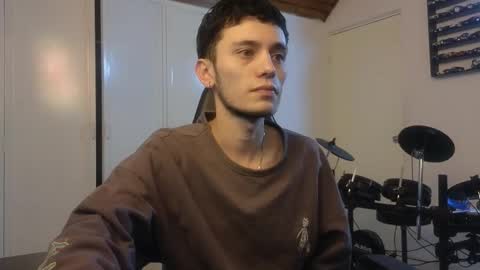 Snapshot of mr_andresr chatting on November 2025 03:30:02 AM Andy online show from November 2025 03:30:02 AM