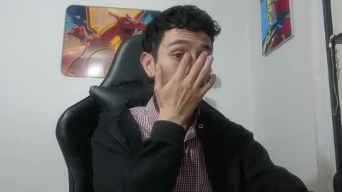 Andy online show from April 2026 03:19:01 AM