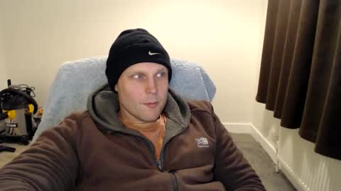 Mr Baldy Likes to Chat online show from November 2025 11:26:01 PM