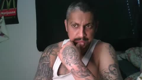 All in you online show from March 2025 09:45:02 PM