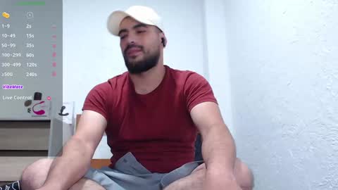 chris online show from December 2024 07:00:01 PM