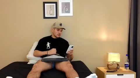 Snapshot of mr_danni_ chatting on December 2024 08:44:01 PM Danny Aleja online show from December 2024 08:44:01 PM