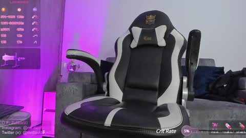 David online show from December 2024 03:33:02 AM