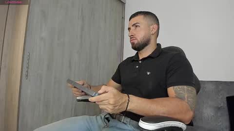 David online show from February 2025 12:47:01 PM