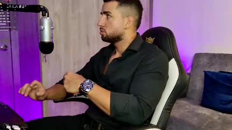 David online show from February 2025 01:05:01 PM