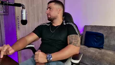 David online show from February 2025 12:41:01 AM