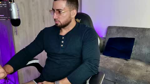 David online show from March 2025 01:03:02 PM