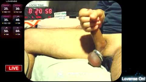 David online show from March 2026 11:21:02 PM