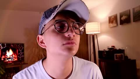 Mr Evans online show from November 2025 02:49:02 PM