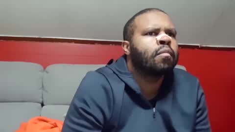 mr_irvin online show from November 2025 08:08:01 PM