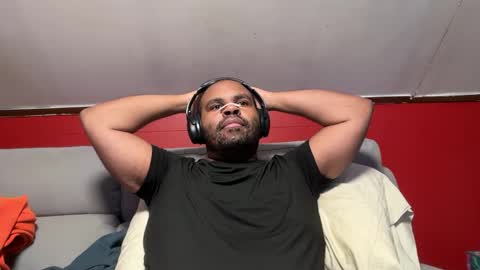 mr_irvin online show from March 2026 05:01:02 AM