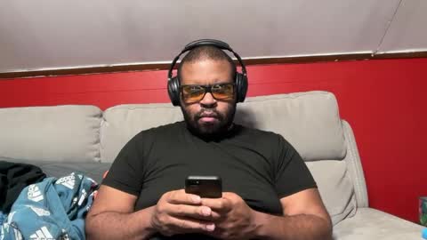 mr_irvin online show from March 2026 12:16:01 AM