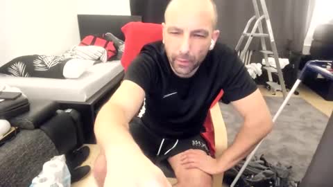 Snapshot of mr_jerking chatting on January 2025 12:23:01 PM Mr Jerkings online show from January 2025 12:23:01 PM