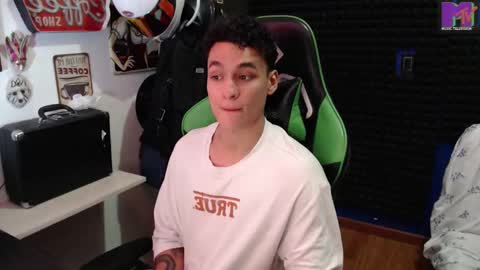 Call me Angel please online show from November 2025 01:39:01 AM