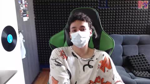 Call me Angel please online show from December 2025 03:07:01 PM