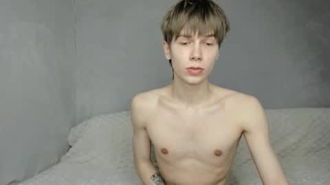 Makentoshi online show from March 2026 09:32:01 PM