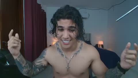 Snapshot of mr_maximo chatting on June 2026 02:32:02 AM mr_maximo online show from June 2026 02:32:02 AM