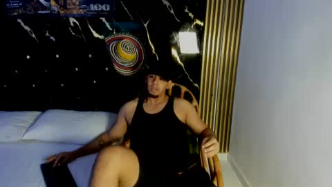 Snapshot of mr_maximo chatting on July 2026 11:57:02 PM mr_maximo online show from July 2026 11:57:02 PM