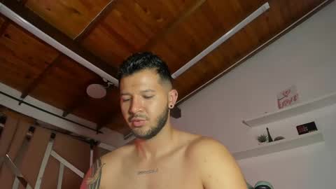 MIKEE online show from March 2025 06:06:02 AM