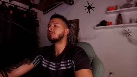 MIKEE online show from October 2025 03:07:01 AM