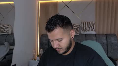 MIKEE online show from June 2026 03:01:02 AM