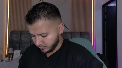 MIKEE online show from July 2026 03:06:02 AM