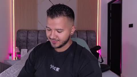 MIKEE online show from July 2026 03:09:02 AM