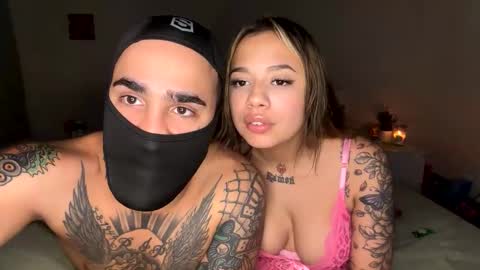 Snapshot of mr_mrs_svge chatting on March 2026 05:44:01 AM mr_mrs_svge online show from March 2026 05:44:01 AM