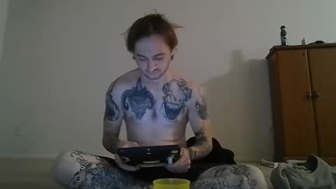 mr_nightfall online show from October 2025 02:50:02 AM