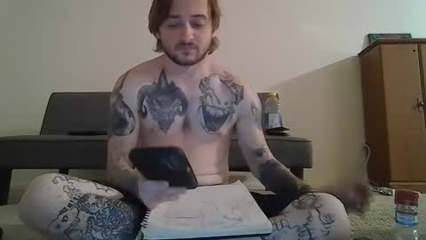 mr_nightfall online show from December 2025 02:43:02 AM