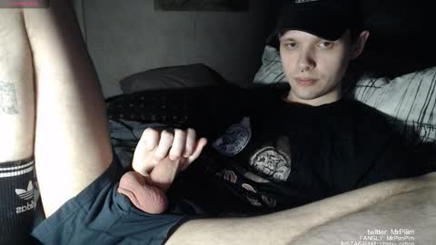 Snapshot of mr_pim_2_0 chatting on May 2026 11:40:01 AM Nikita ------------- online show from May 2026 11:40:01 AM