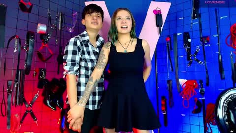 Sadistic online show from September 2025 03:52:01 AM