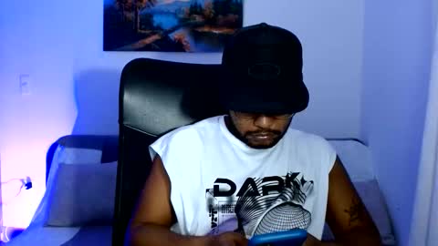 Snapshot of mr_santos01 chatting on June 2026 08:02:02 PM Santos online show from June 2026 08:02:02 PM