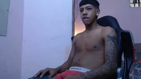 Snapshot of mr_stiven_ chatting on January 2025 04:42:01 AM mr_stiven_ online show from January 2025 04:42:01 AM