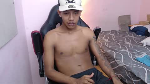 Snapshot of mr_stiven_ chatting on January 2025 01:56:02 AM mr_stiven_ online show from January 2025 01:56:02 AM