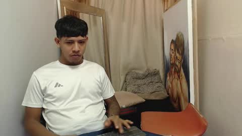 mr_stiven_ online show from November 2025 03:07:01 AM