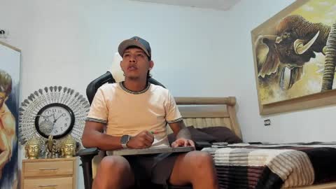 mr_stiven_ online show from March 2026 07:14:01 AM